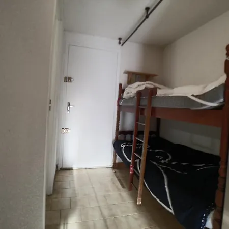 Climatise 4 Pers Avec Parking Aux - Fr-1-475-216 Apartment
